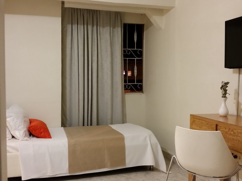 Hotel Molicie