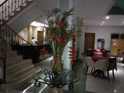 Hotel Brisas De San Francisco Medellin