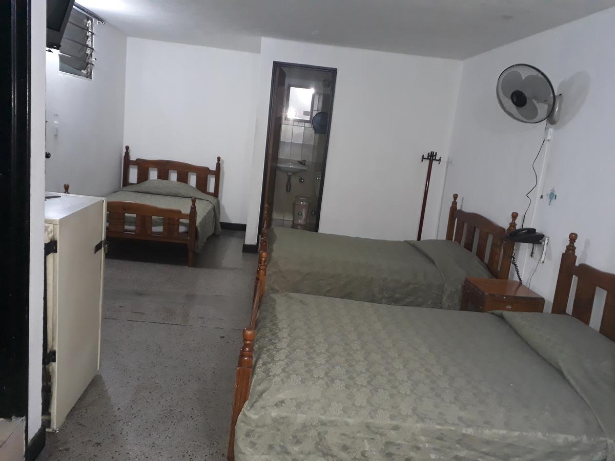 Manzanares Medellín
