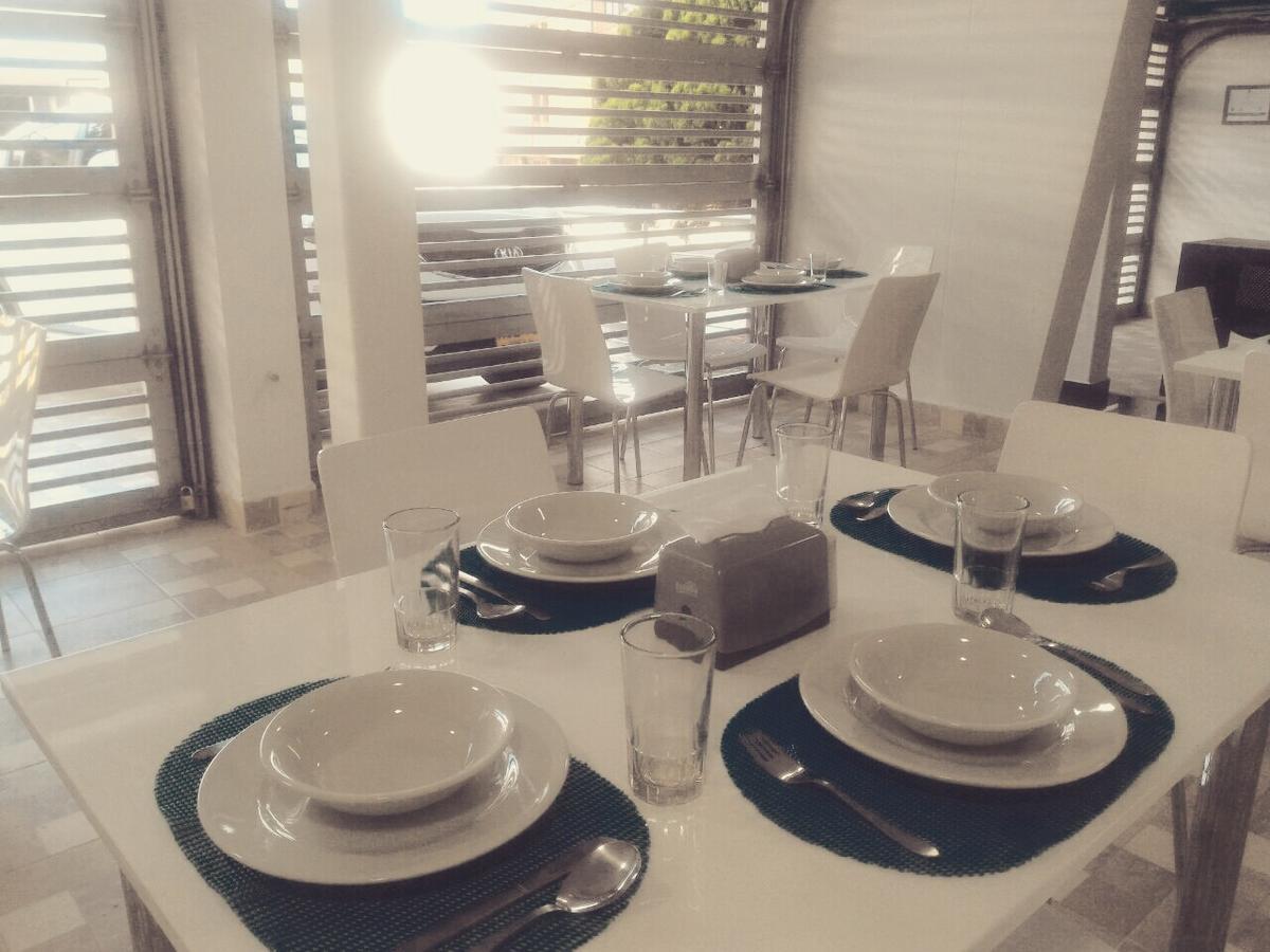 Csi Acomodação com café da manhã  3*