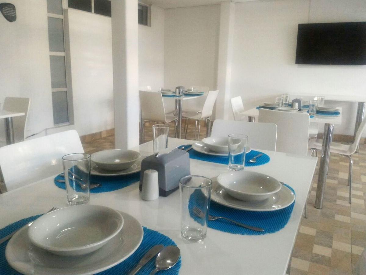 Csi Acomodação com café da manhã  3*