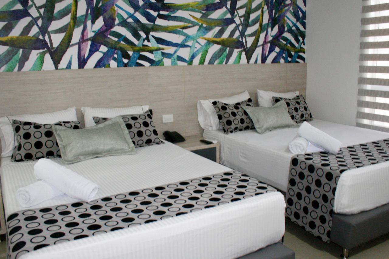 Lleras Express 3* Medellin