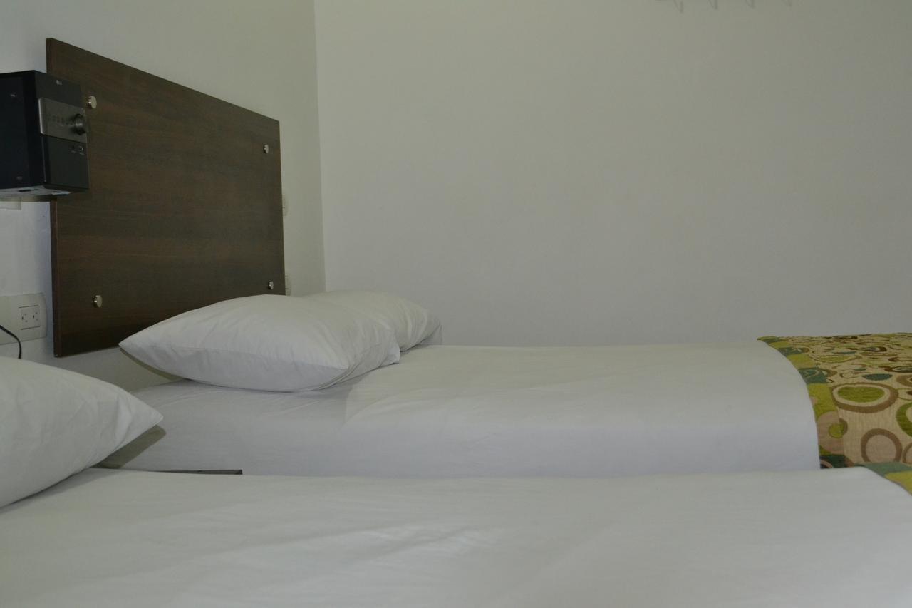 Punto Dos Suites Medellin
