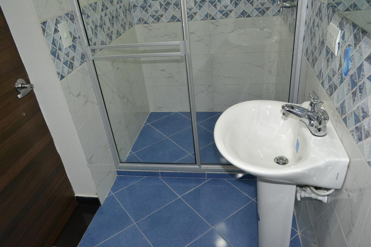 Punto Dos Suites Economy hotel 3*