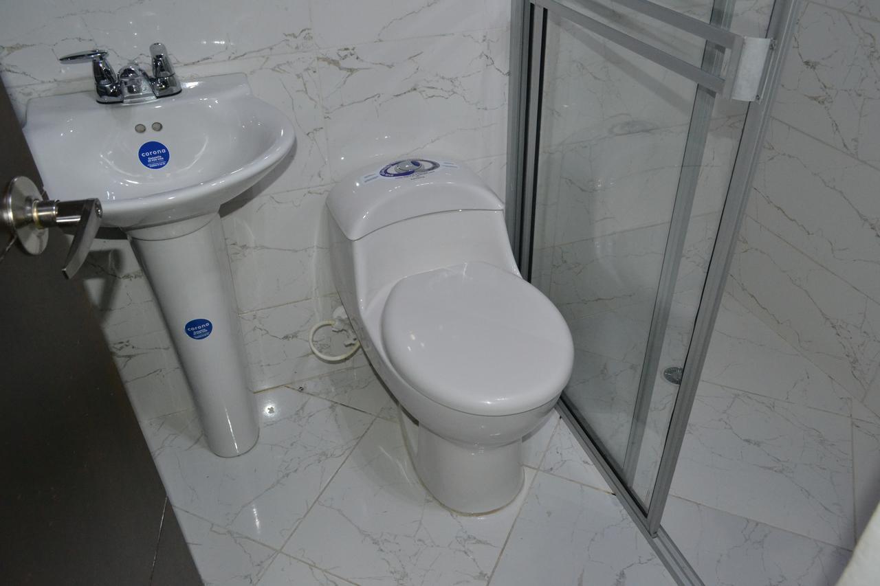 Punto Dos Suites Medellin