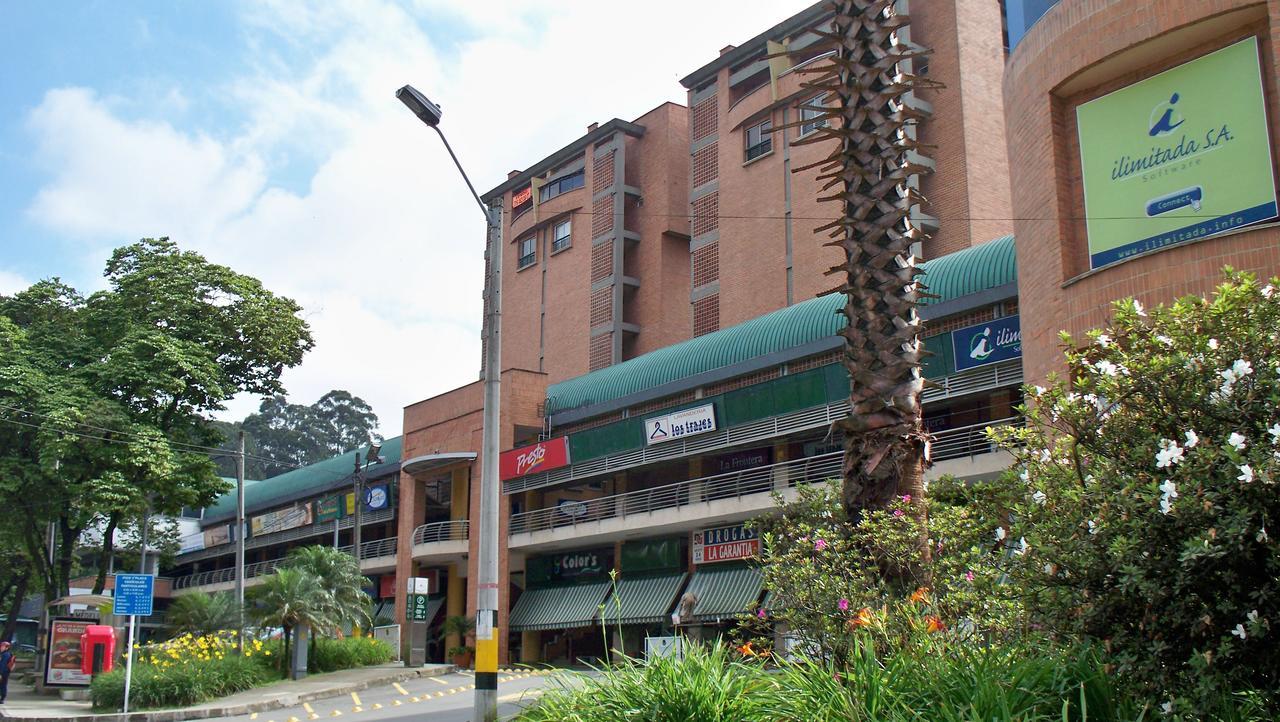 Edificio La Frontera Loft Apartment *