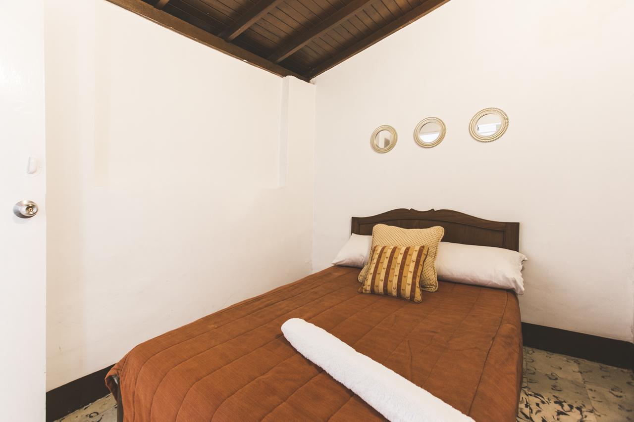 Hostel Florentina Symbiosis Medellin