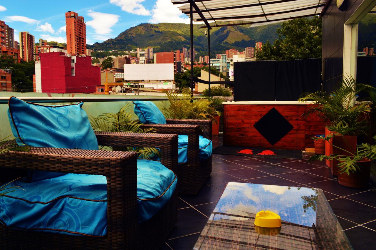 Icon Suites Medellin