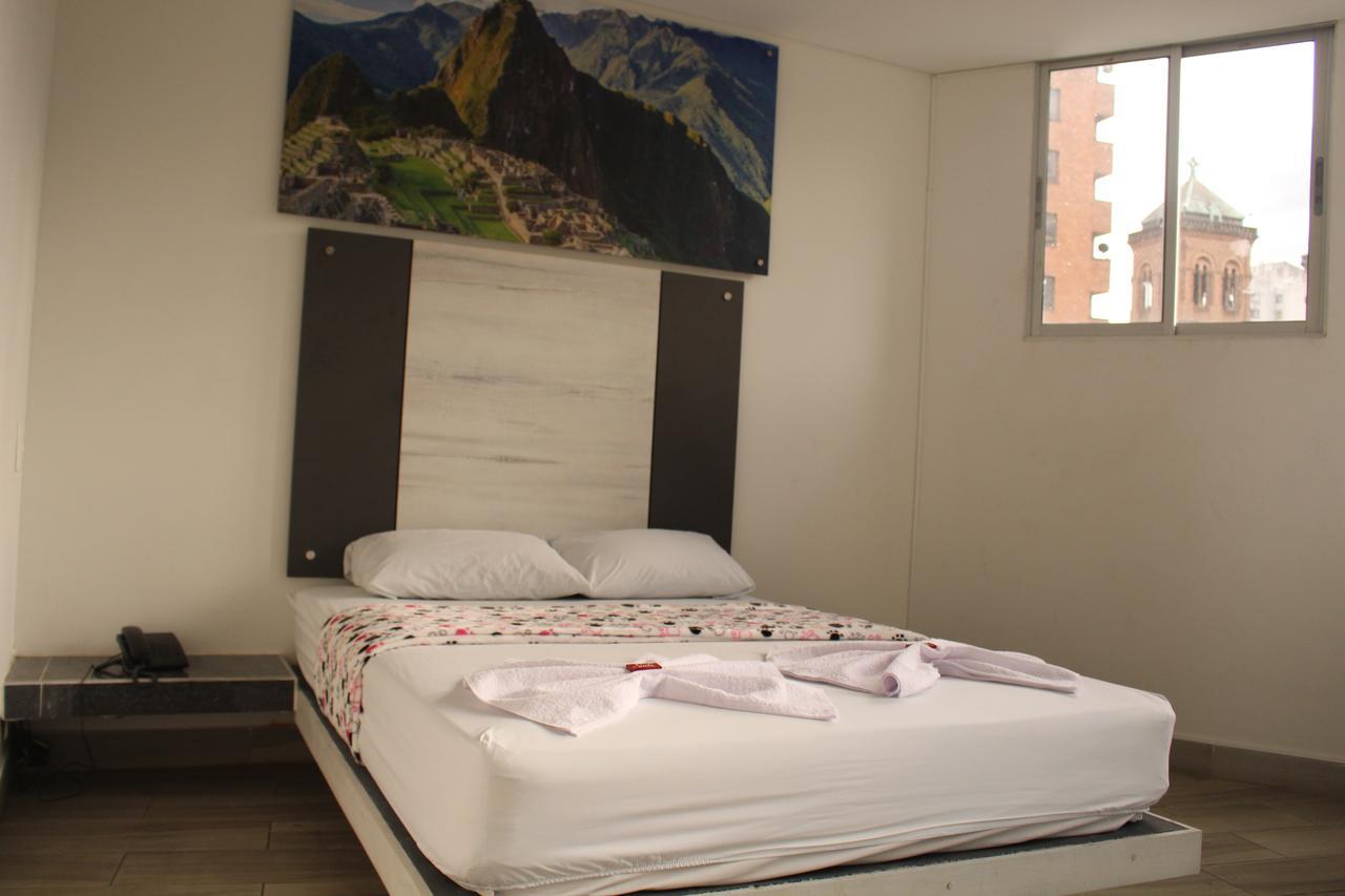 Mansion Hotel del amor 4*