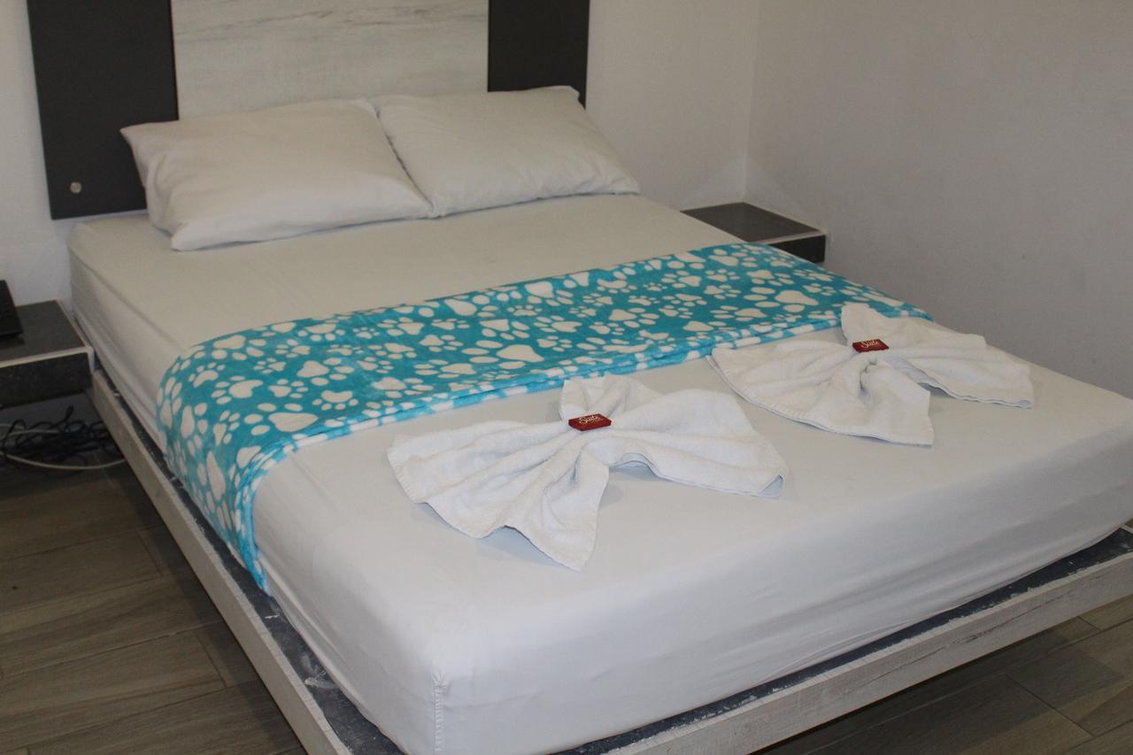 Hotel del amor Mansion 4*