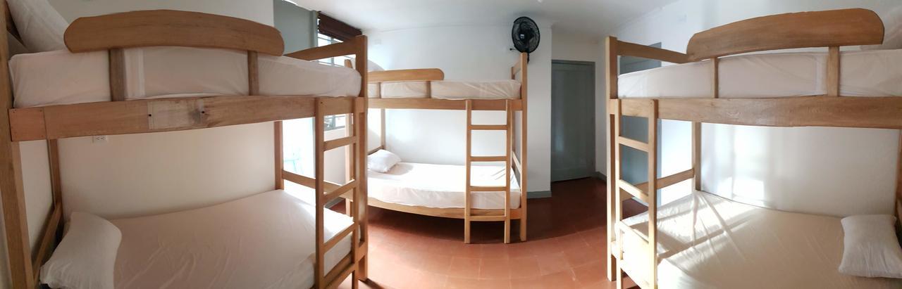 Backpackers 2* Medellin