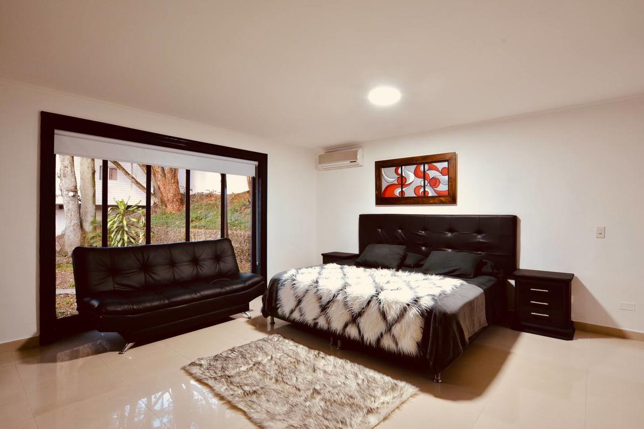 La Mansion Holiday home Medellin