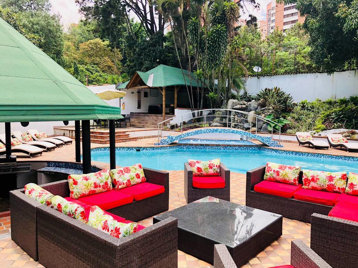 La Mansion Medellin