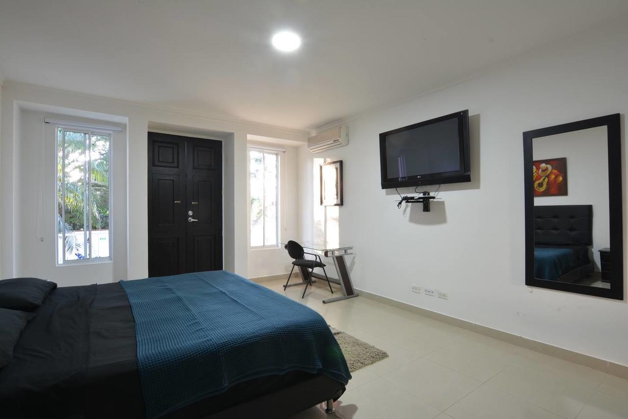 La Mansion * Medellin
