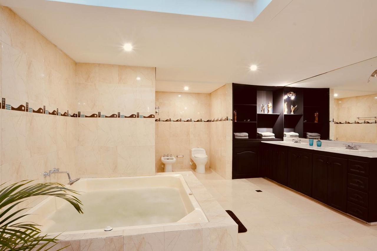 La Mansion Holiday home