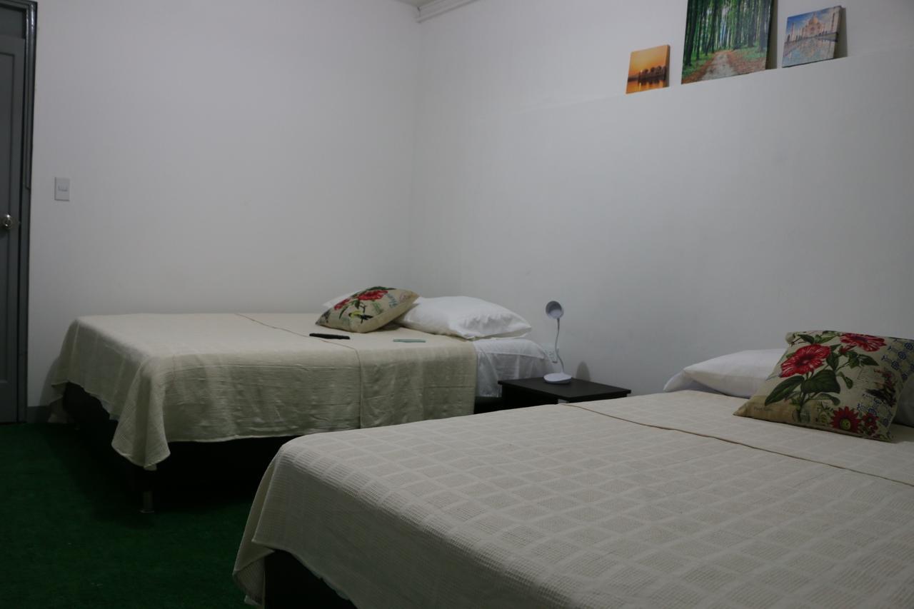 Guest house Backpackers 2*