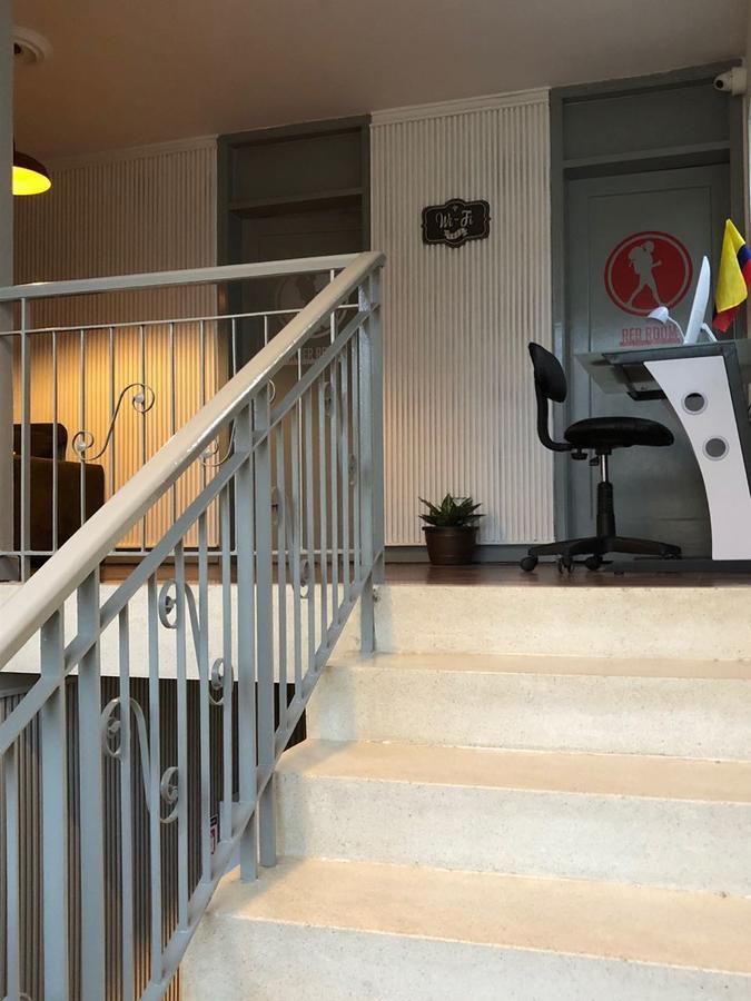 Backpackers Guest house