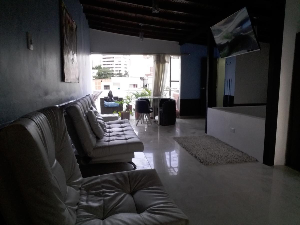 Apartment Icon Suites Medellin