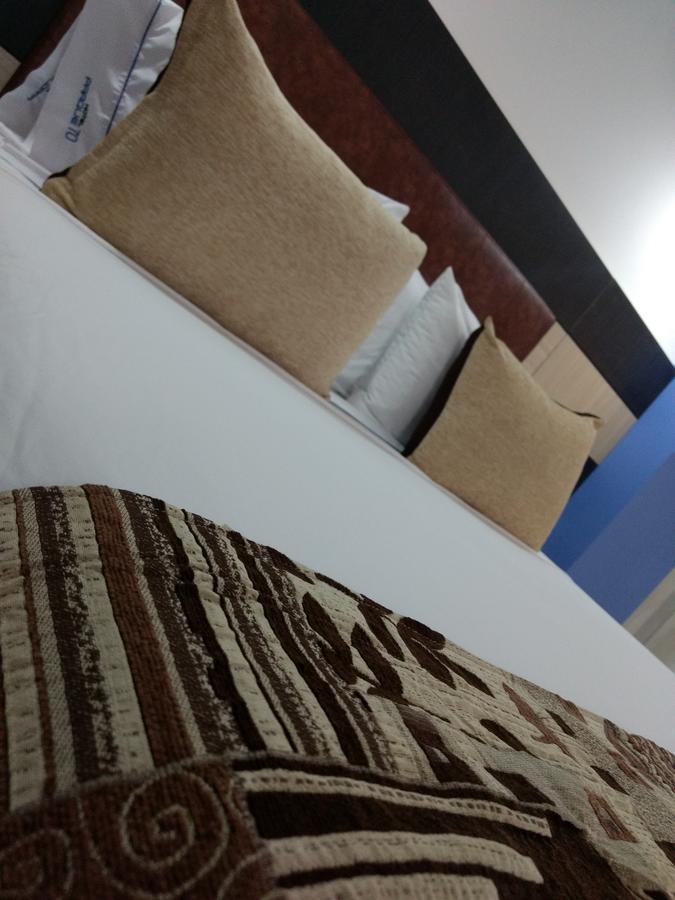 Hotel Parque 70
