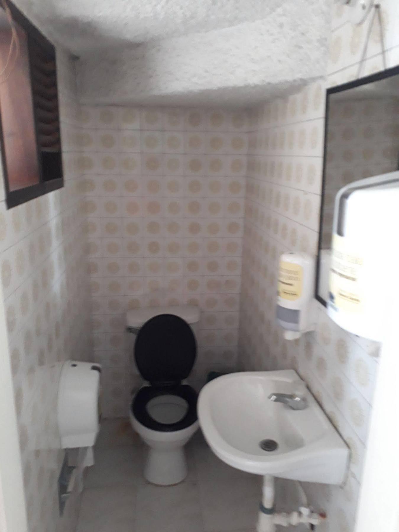 Hostel Waypoint *