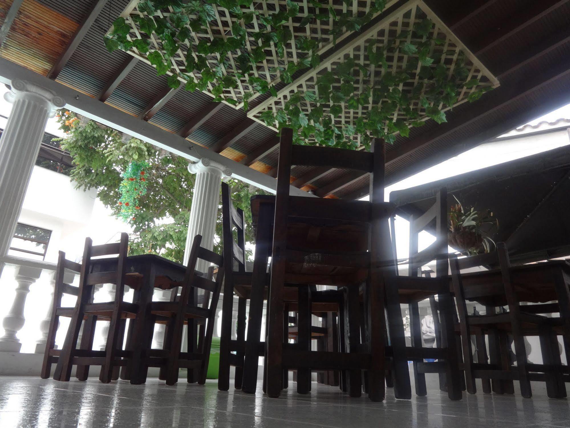 Waypoint * Medellin