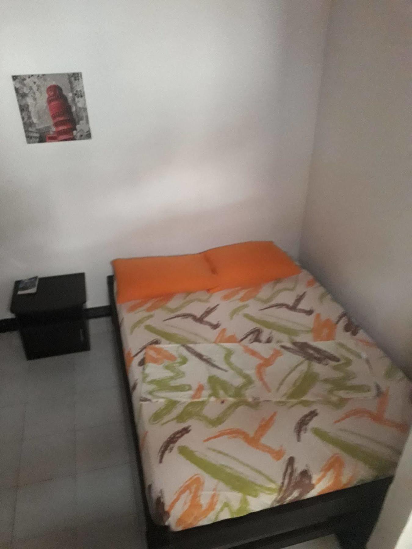 Waypoint Hostel *