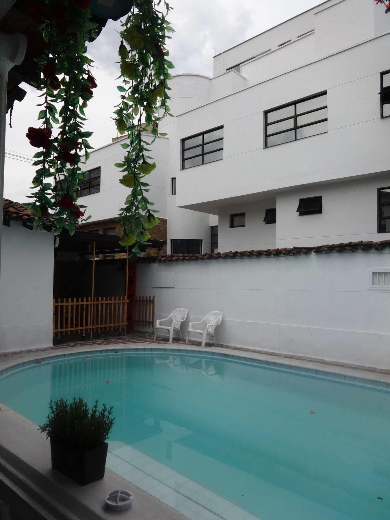 Waypoint Hostel