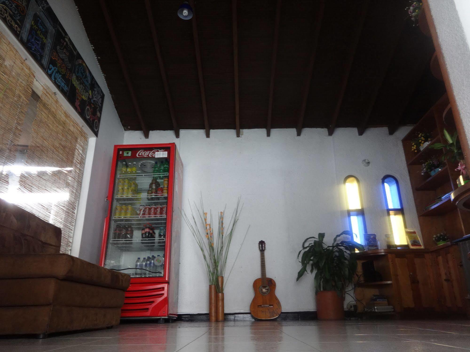 Hostel Waypoint Medellin