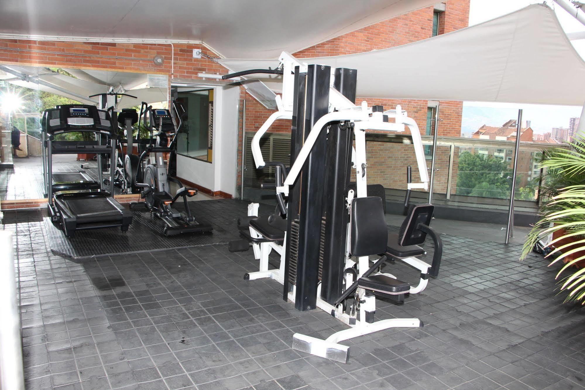 Hotel Casa Victoria Medellín