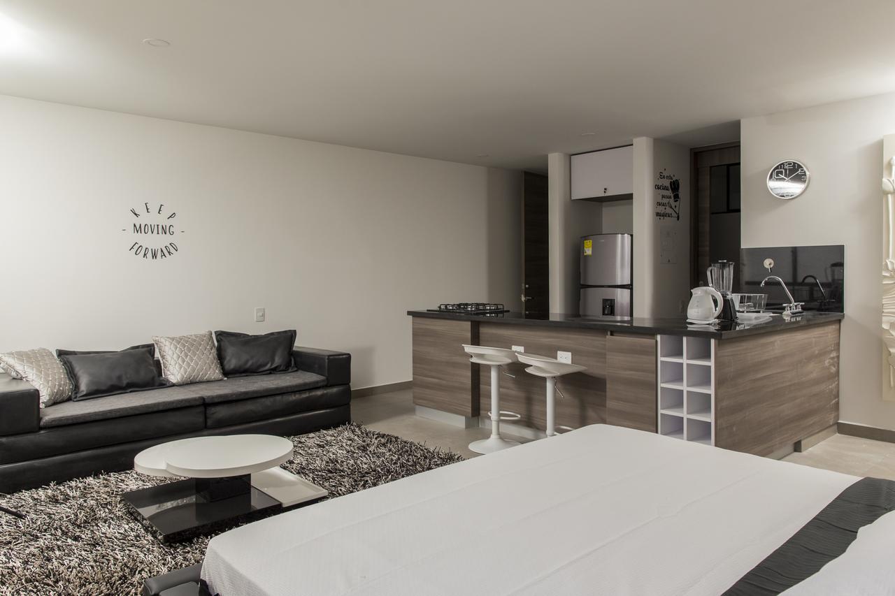 Apartamento Healthy Place
