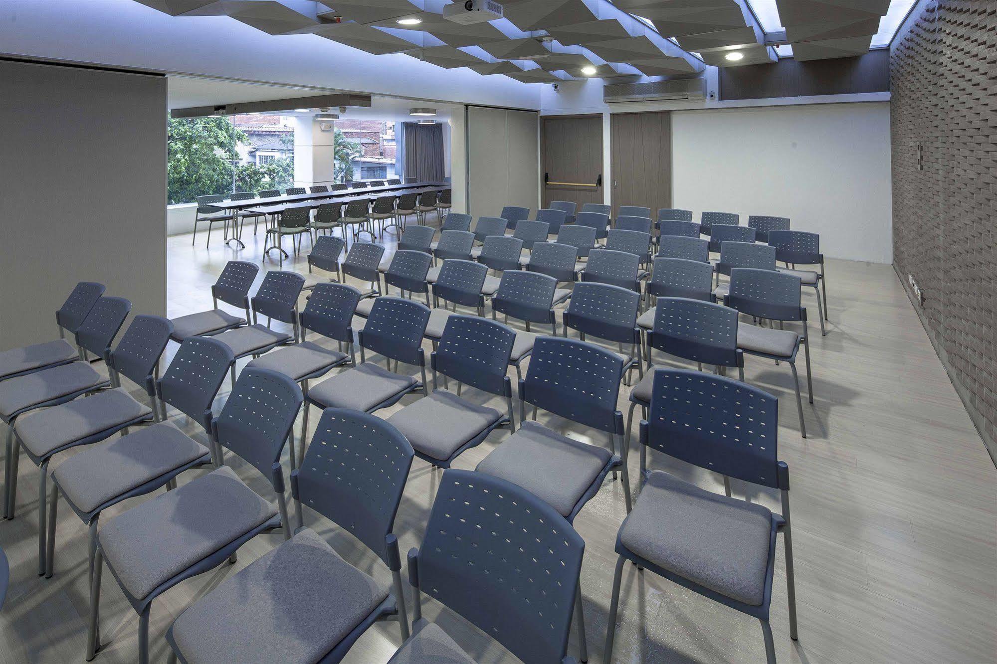 Inntu Medellin