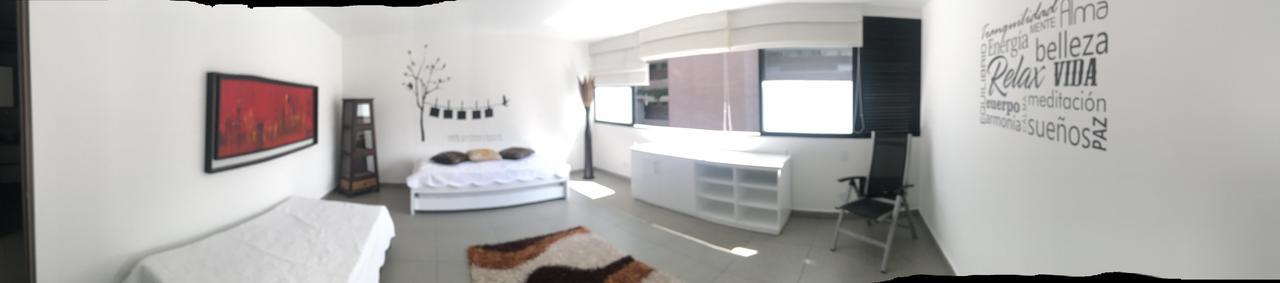 Apartamento Healthy Place *