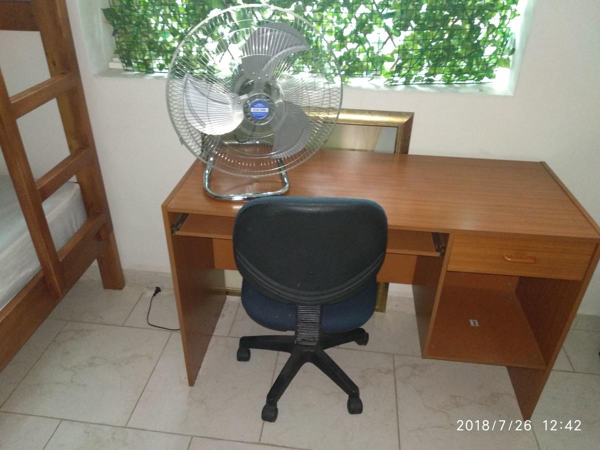 Albergue Casa Primavera