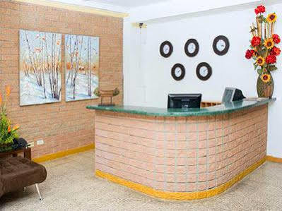 Hotel Mándala Belén Medellín