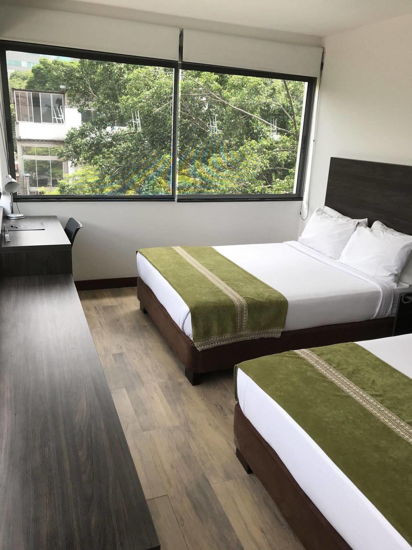 Hotel In House The 3*