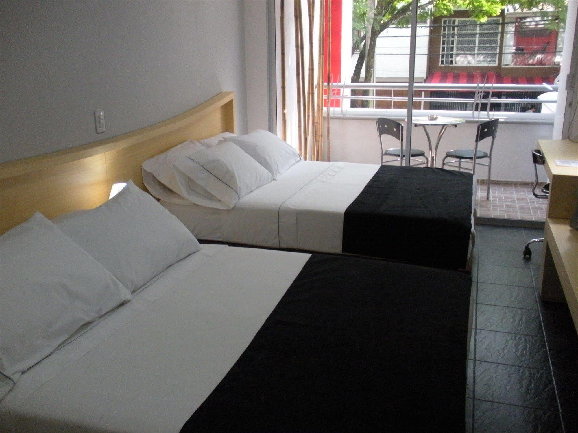 In House The Hotel