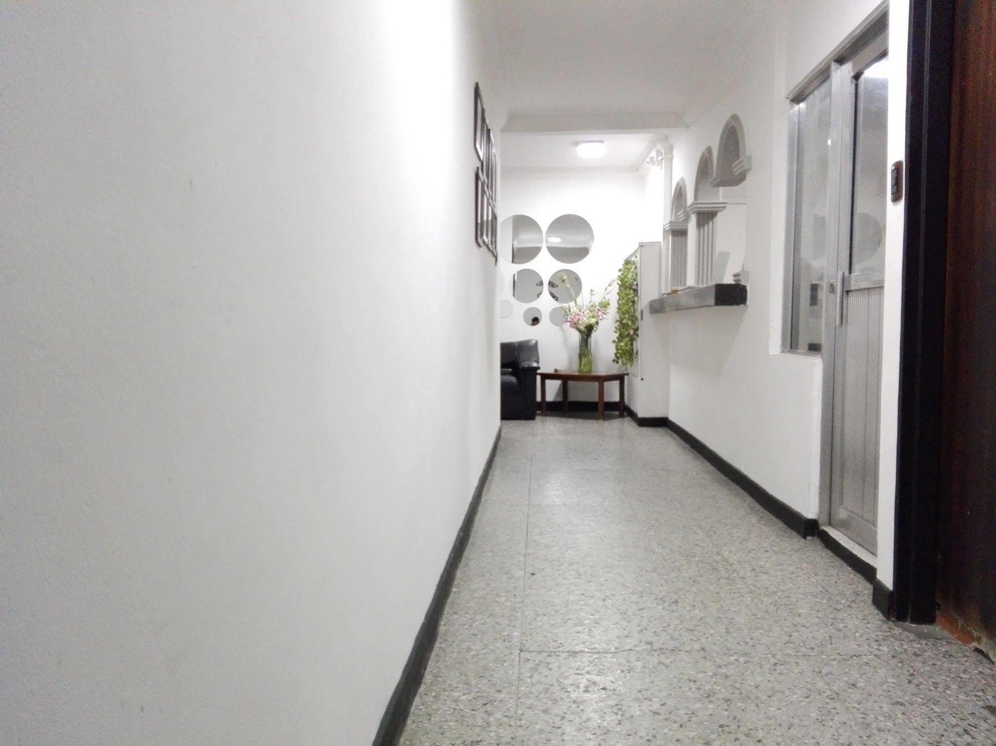 Manzanares Medellín