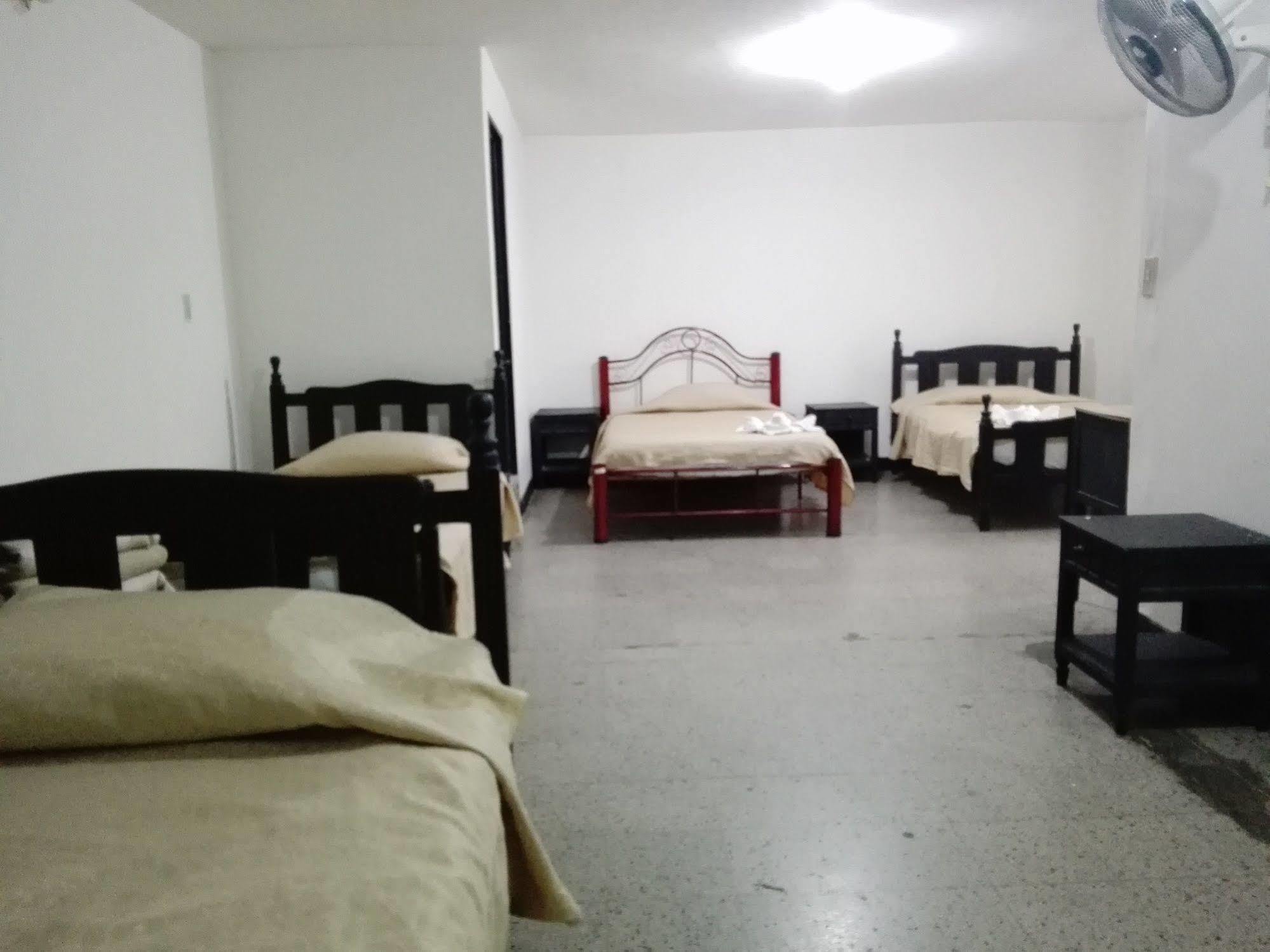 Manzanares Medellín