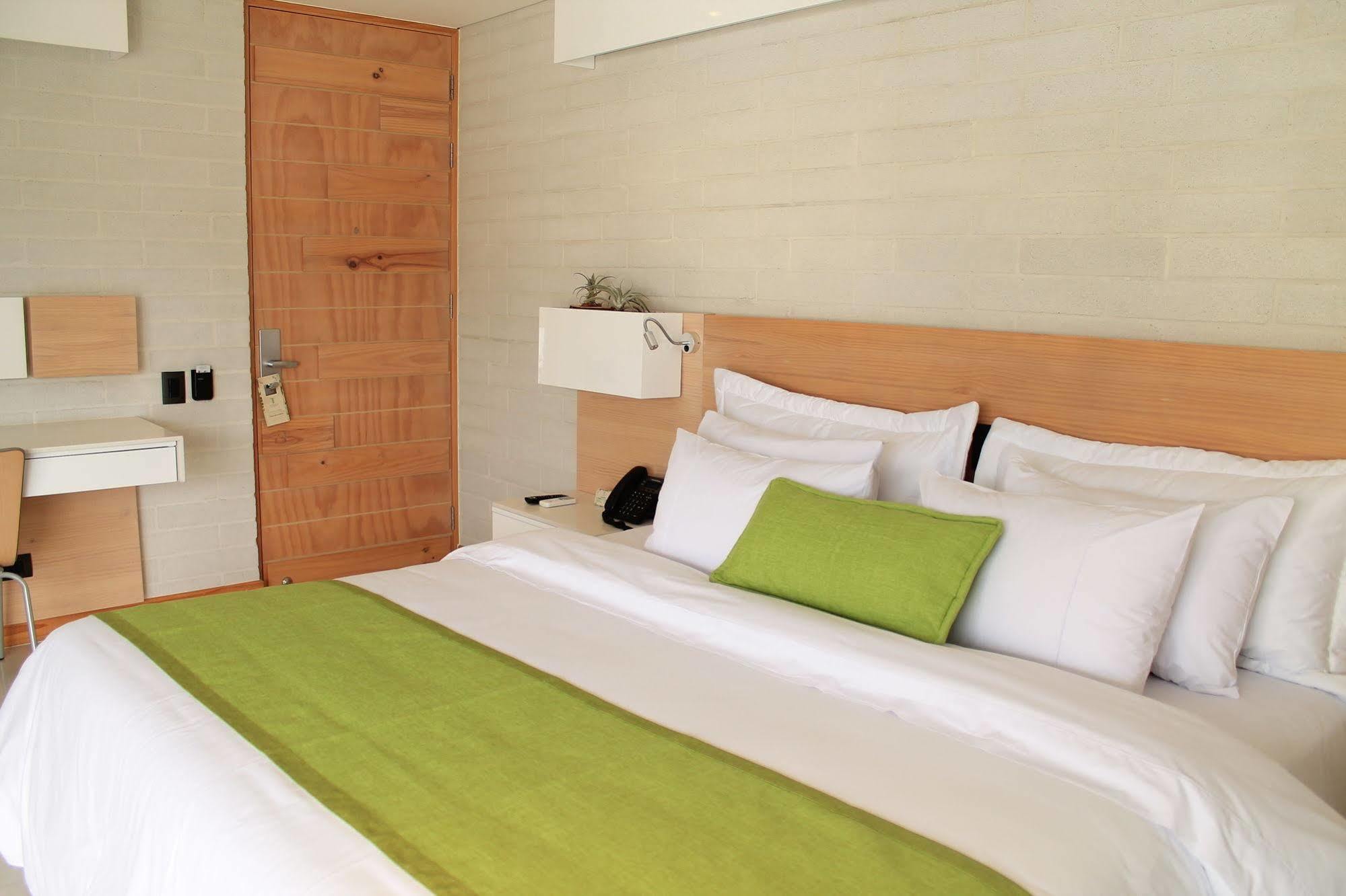 Hotel Terra Biohotel Medellin