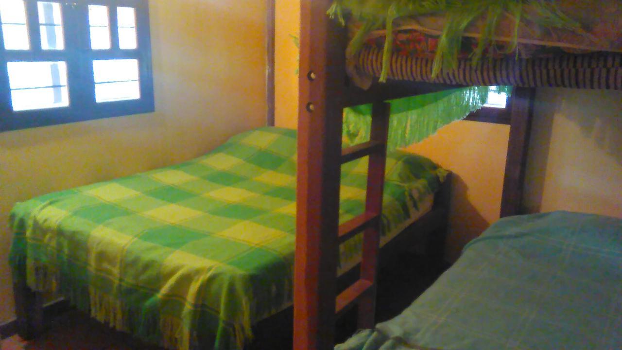 Lodge Rural Misia Emilia Medellin
