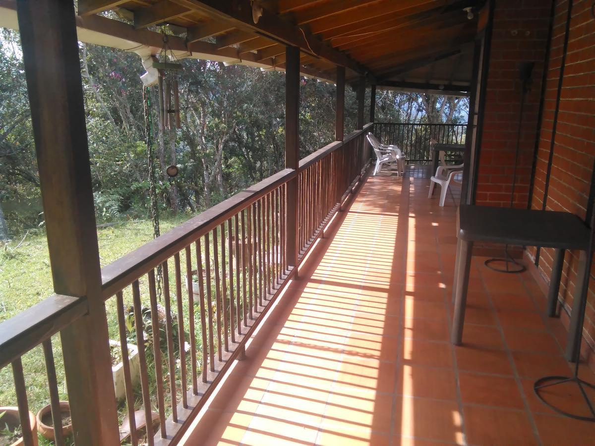 Rural Misia Emilia * Medellin