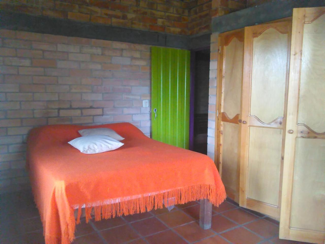 Rural Misia Emilia Medellin