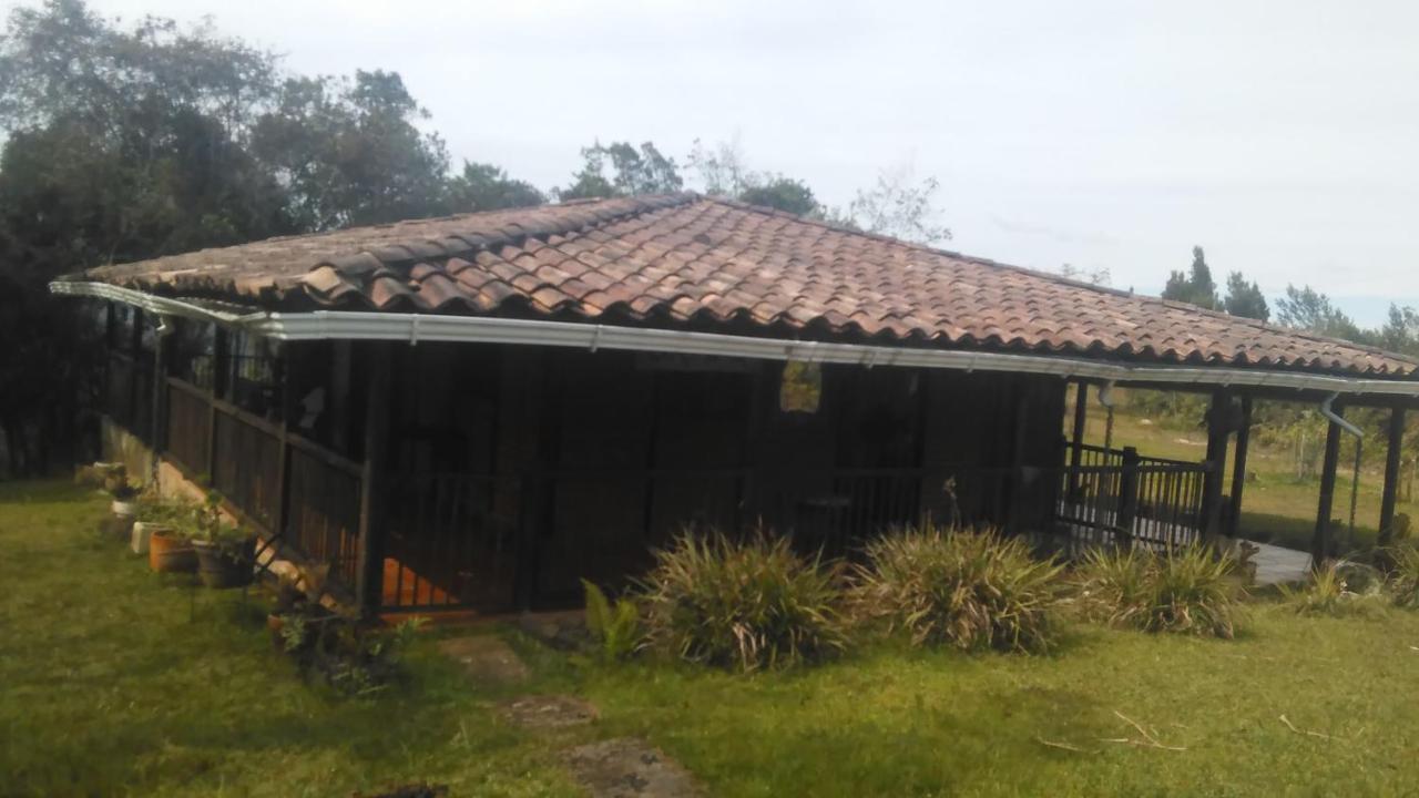 Rural Misia Emilia * Medellin