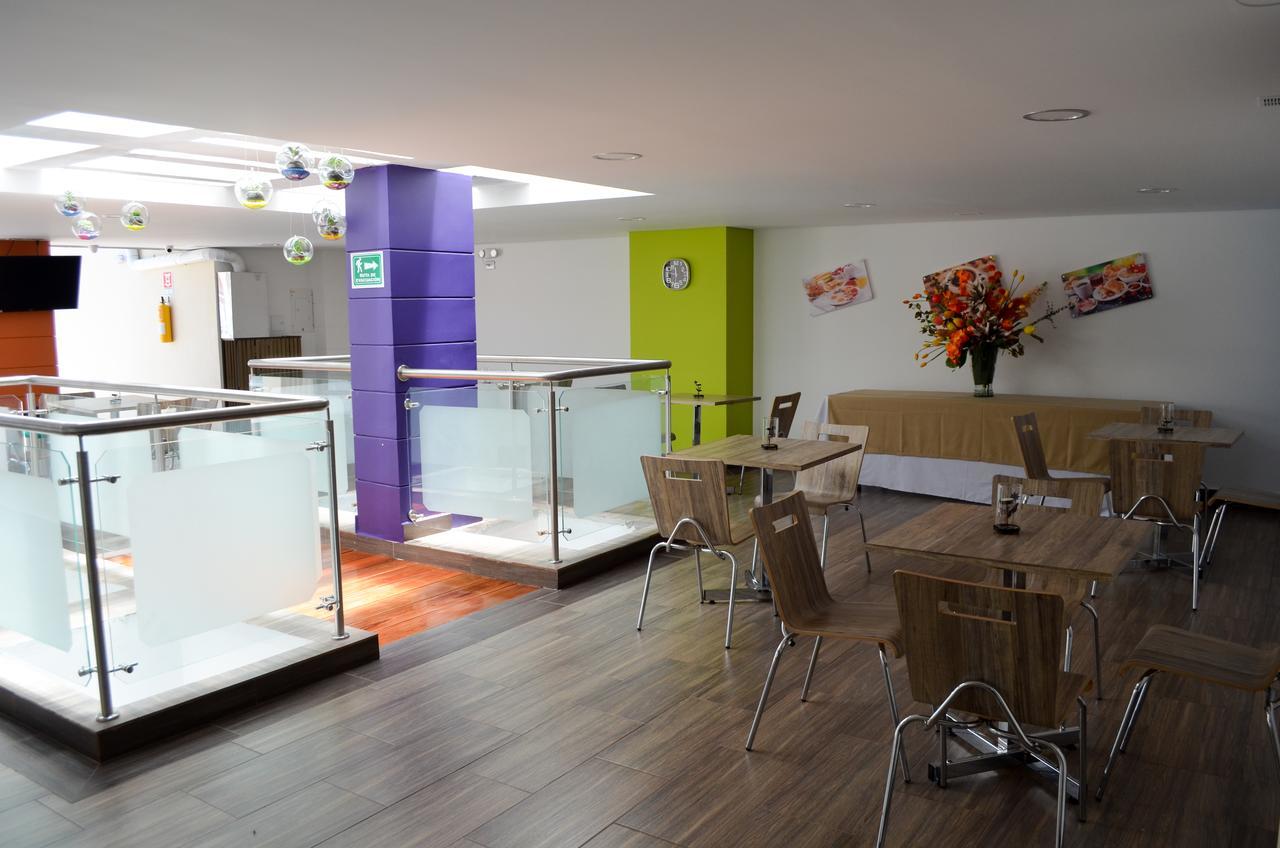 Hotel Parque 70 4*