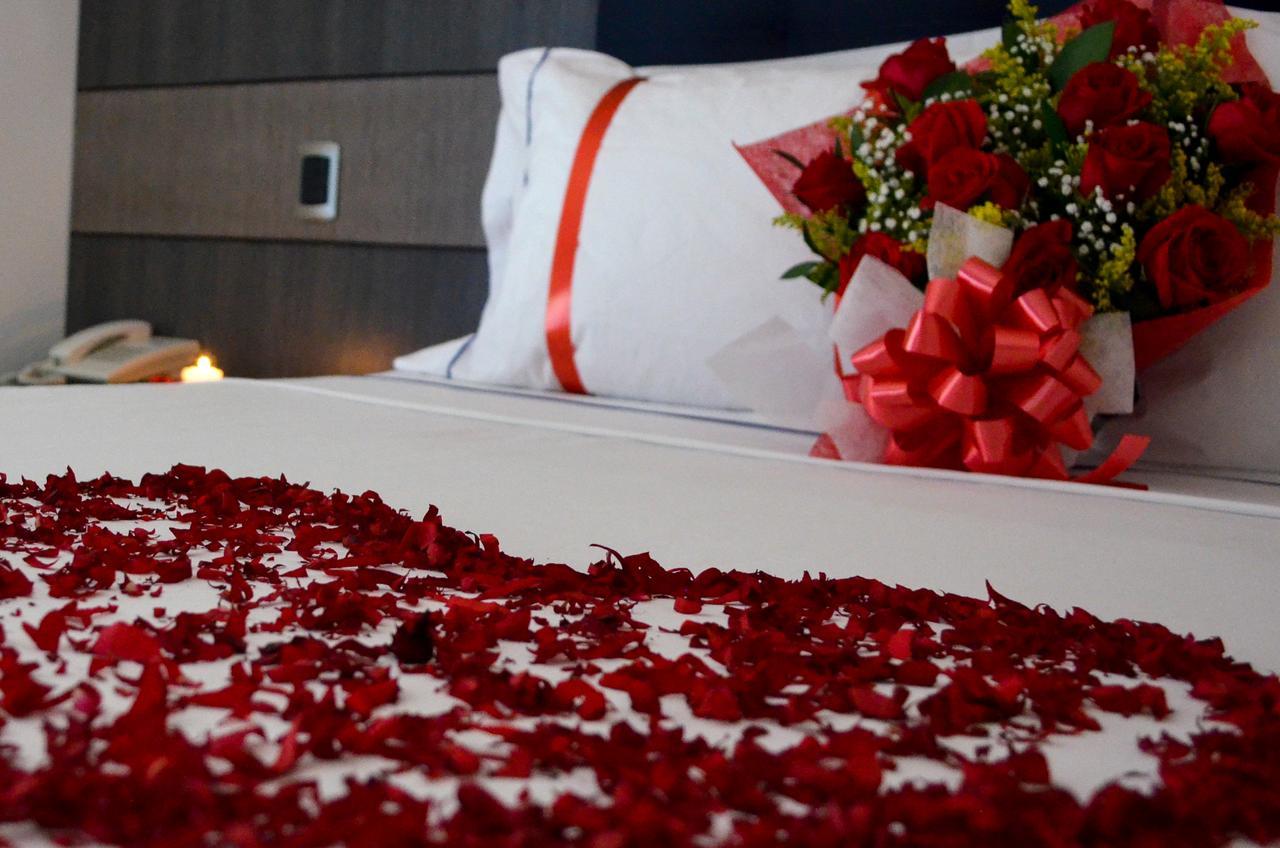 Hotel Parque 70 4*