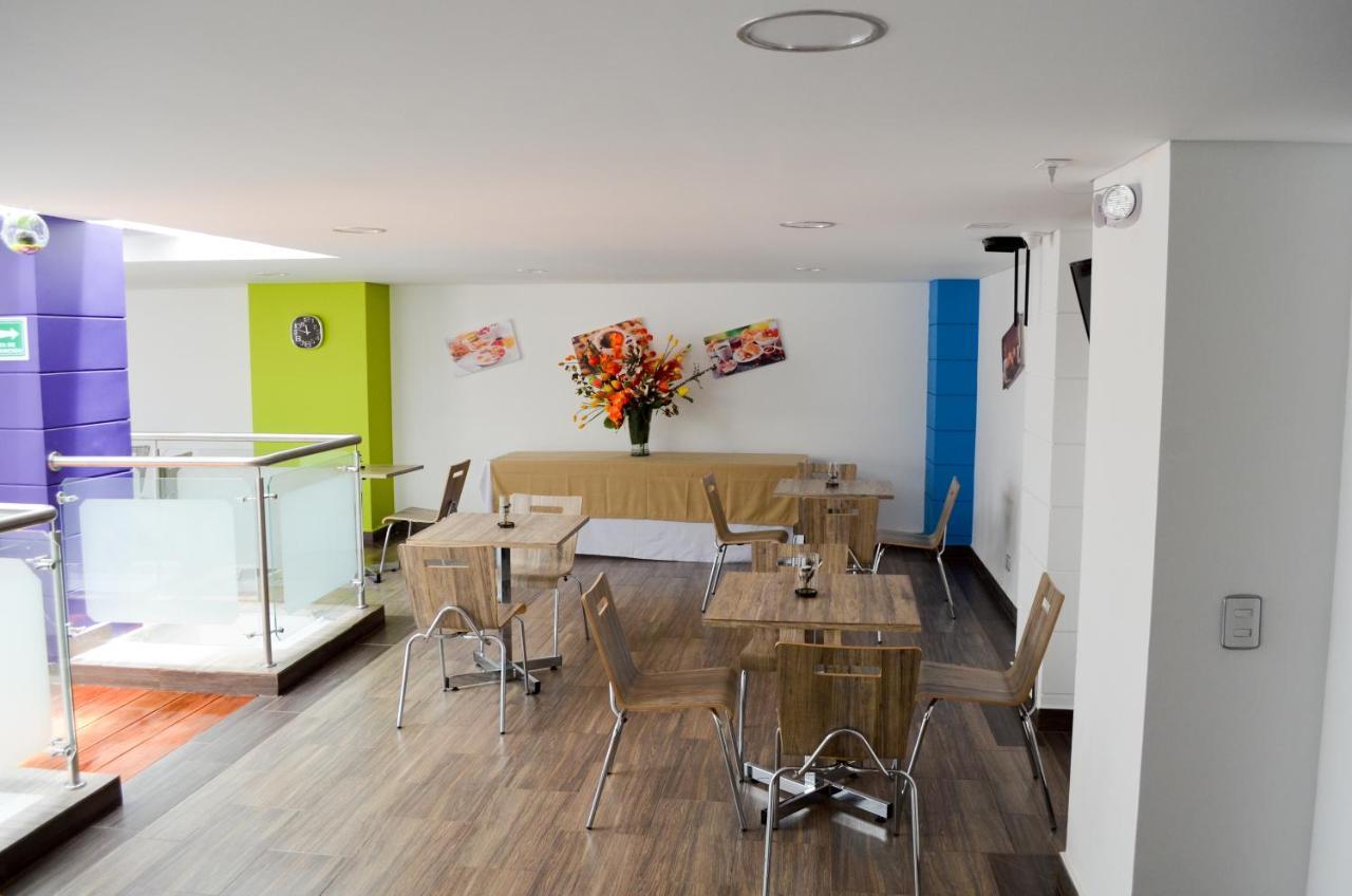 Hotel Parque 70 4*