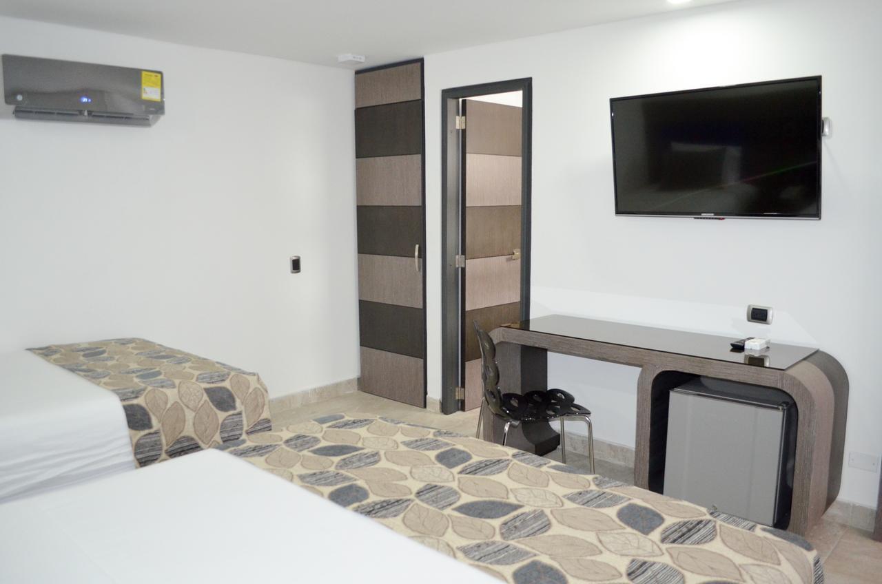 Parque 70 Hotel Medellin