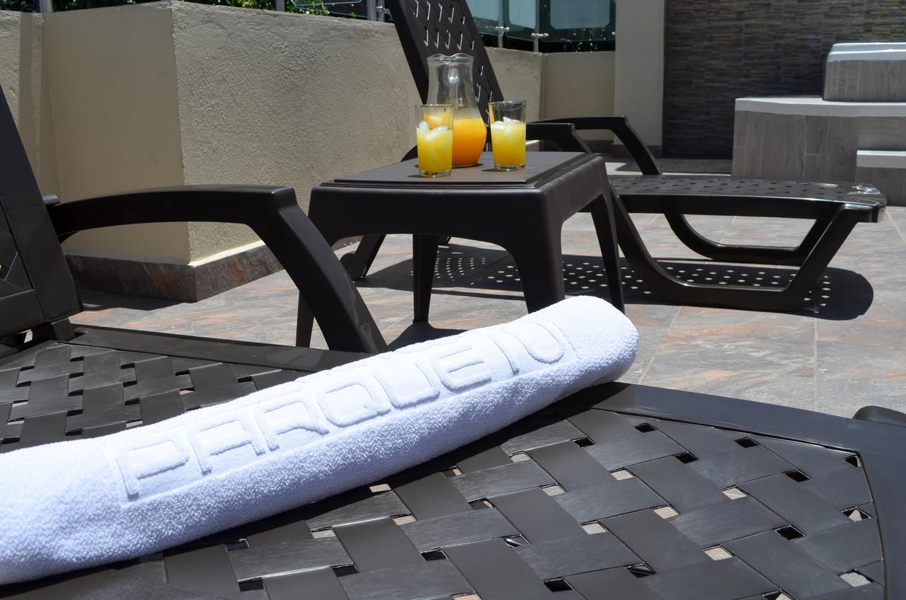 Parque 70 Hotel 4*