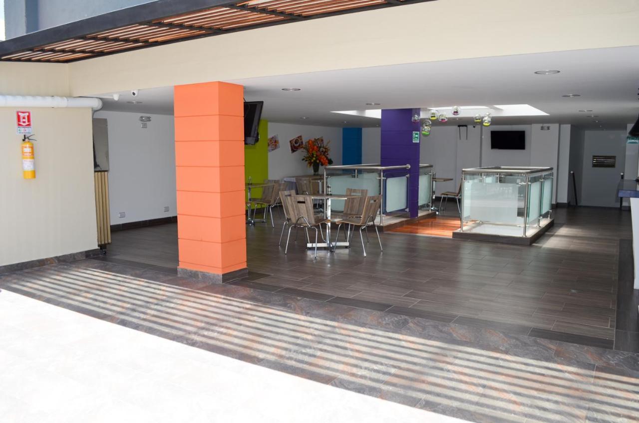 Hotel Parque 70 4*