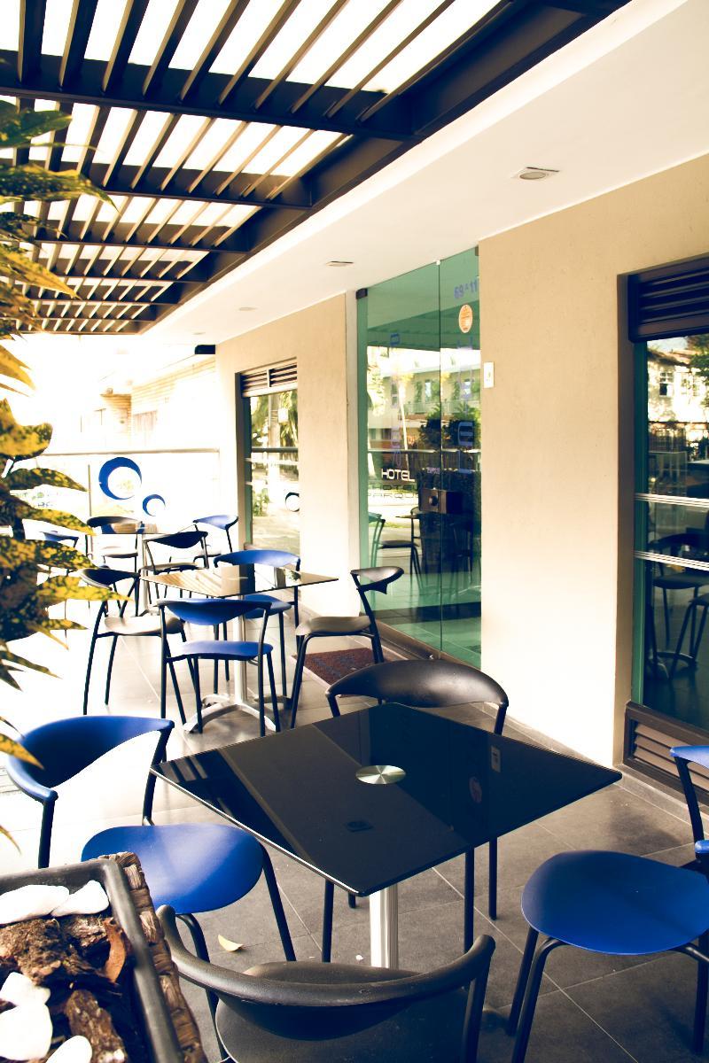 Parque 70 Hotel